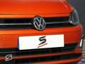 Volkswagen Polo Advance 1.0 TSI 70kW 95CV Naranja - thumbnail 5