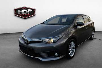 Auris 1.4 D-4D Comfort