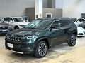 Jeep Compass 1.3 turbo t4 phev Limited 4xe Auto - IVA Zelená - thumbnail 1