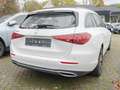 Mercedes-Benz C 300 e T Avantgarde/DIGITAL/Cam/AHK/Distr/SHZ Blanc - thumbnail 4
