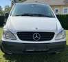Mercedes-Benz Vito Blanc - thumbnail 1