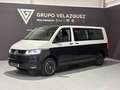 Volkswagen T4 Caravelle 2.0TDI 4MO Batalla Larga Aut. 110kW Zwart - thumbnail 24