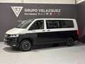 Volkswagen T4 Caravelle 2.0TDI 4MO Batalla Larga Aut. 110kW crna - thumbnail 1