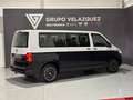 Volkswagen T4 Caravelle 2.0TDI 4MO Batalla Larga Aut. 110kW crna - thumbnail 5