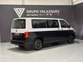 Volkswagen T4 Caravelle 2.0TDI 4MO Batalla Larga Aut. 110kW Negro - thumbnail 7