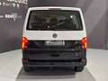 Volkswagen T4 Caravelle 2.0TDI 4MO Batalla Larga Aut. 110kW Negro - thumbnail 3