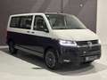 Volkswagen T4 Caravelle 2.0TDI 4MO Batalla Larga Aut. 110kW Negro - thumbnail 22