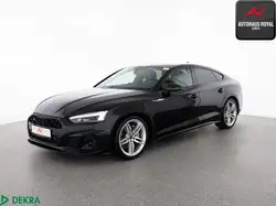 Audi A5 Sportback 45 TFSI qu 3x S LINE MATRIX,KEYLESS