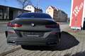 BMW 840 i Gran Coupe  M Sportpaket LASER Soft Close Grau - thumbnail 4