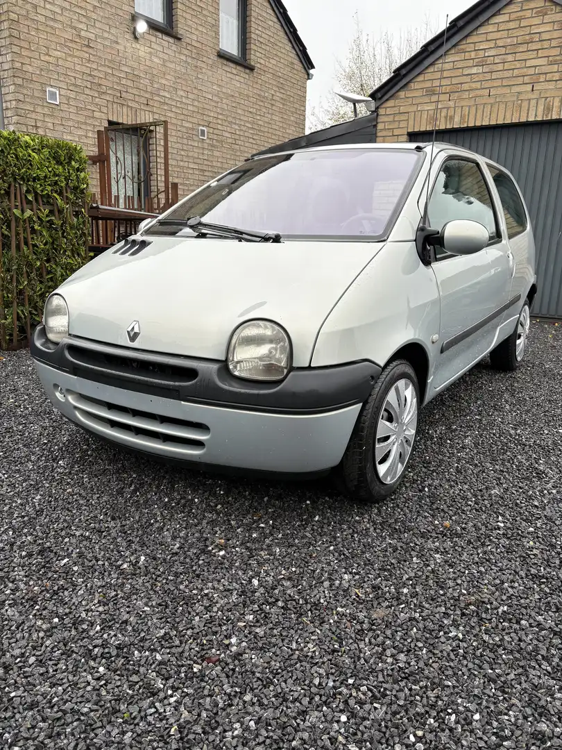 Renault Twingo 1.2i Expression - 2