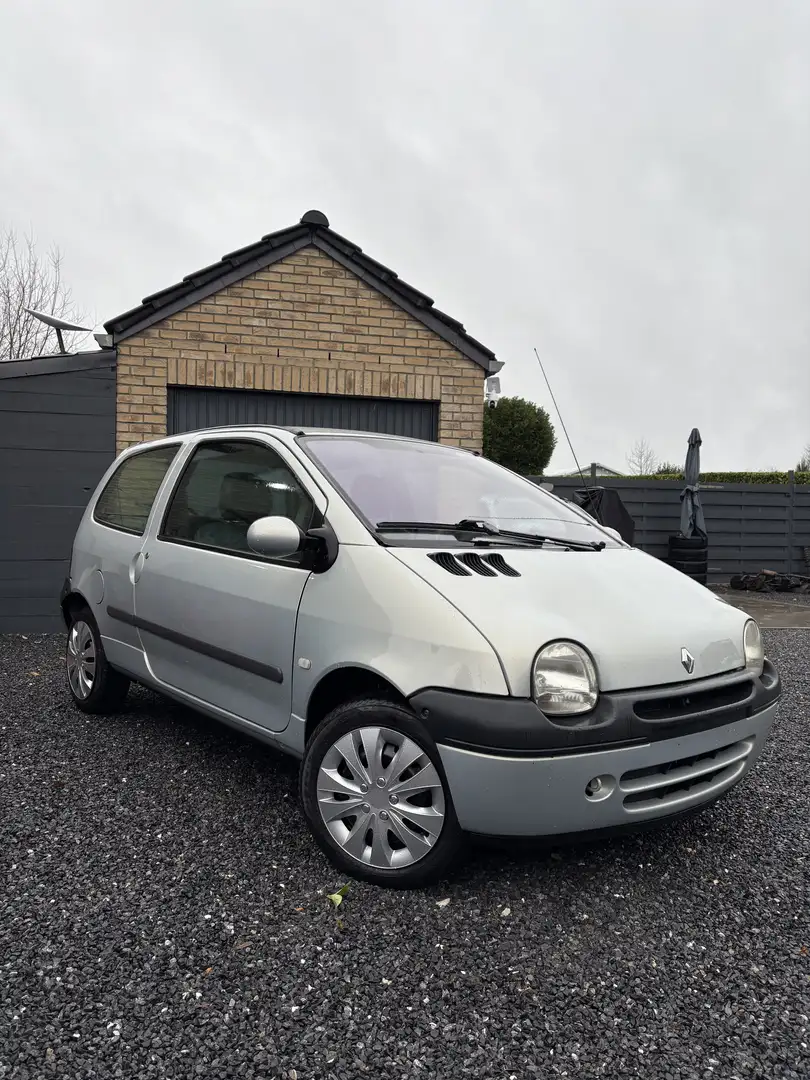 Renault Twingo 1.2i Expression - 1