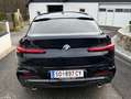 BMW X4 X4 xDrive 20d Aut. Schwarz - thumbnail 2