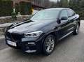 BMW X4 X4 xDrive 20d Aut. Schwarz - thumbnail 1