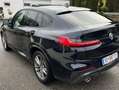 BMW X4 X4 xDrive 20d Aut. Schwarz - thumbnail 16