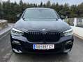 BMW X4 X4 xDrive 20d Aut. Schwarz - thumbnail 4