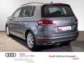 Volkswagen Golf VII Sportsvan 1.5 TSI ACT Highline DSG AHK Klima Grau - thumbnail 4