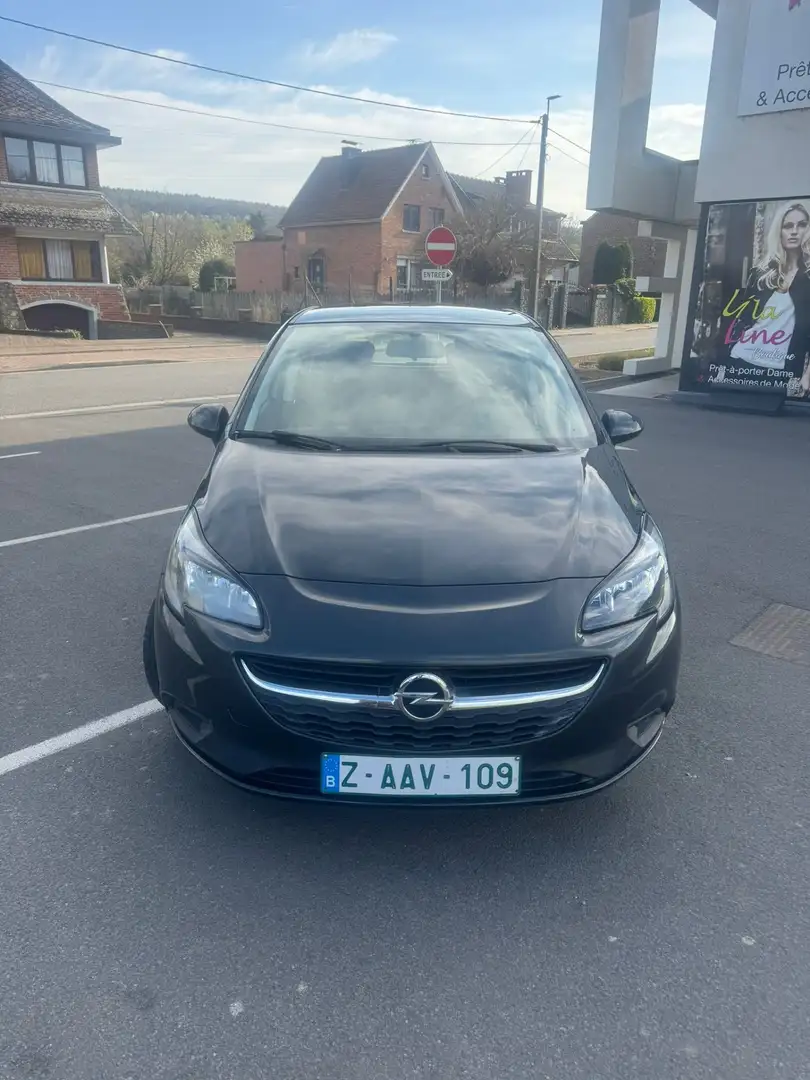 Opel Corsa 1.2i OPC-Line - 1