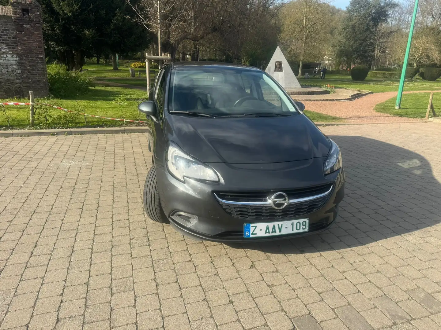 Opel Corsa 1.2i OPC-Line - 2