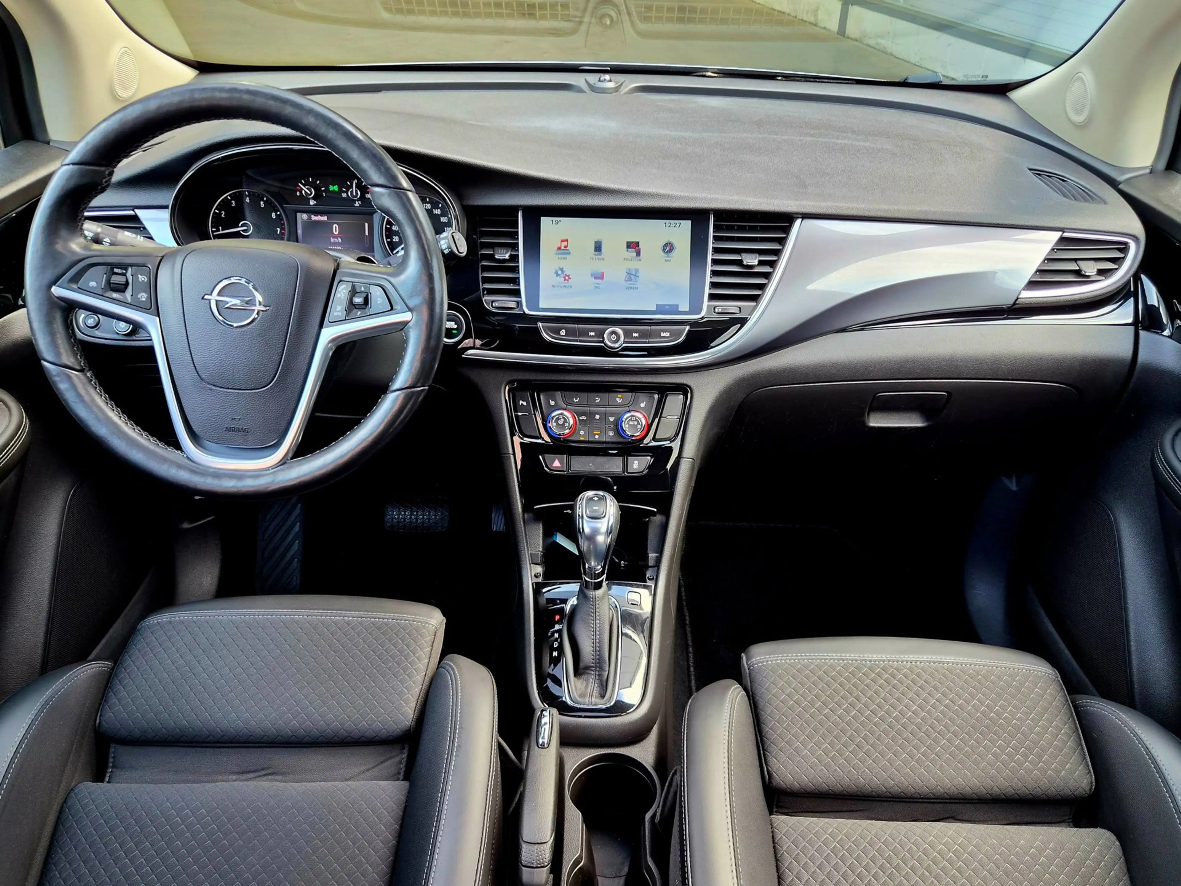 Opel Mokka X 1.4 Turbo 140PK Innovation + Keyless|Schuifdak|LED — photo 4