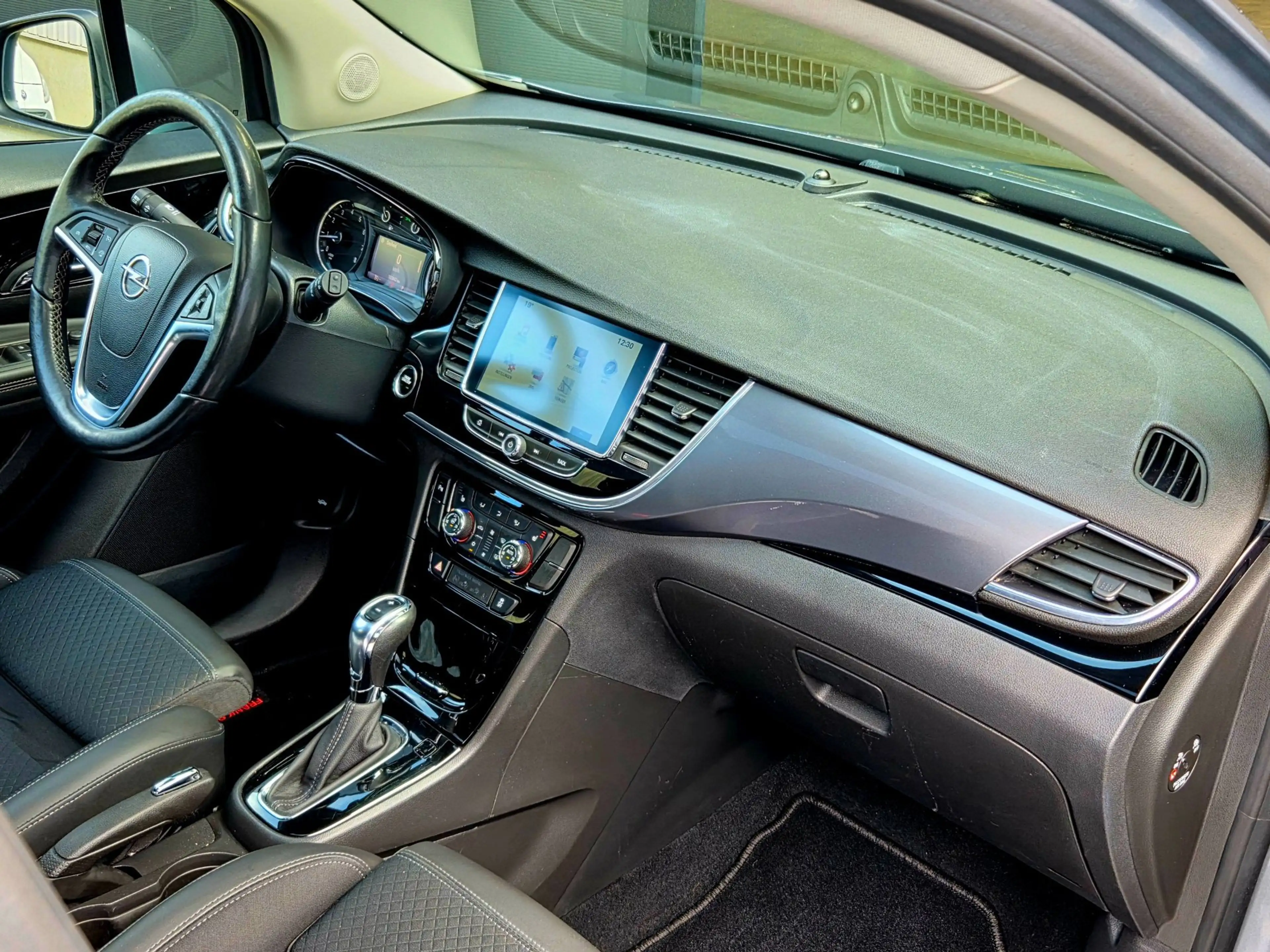 Opel Mokka X 1.4 Turbo 140PK Innovation + Keyless|Schuifdak|LED — photo 42