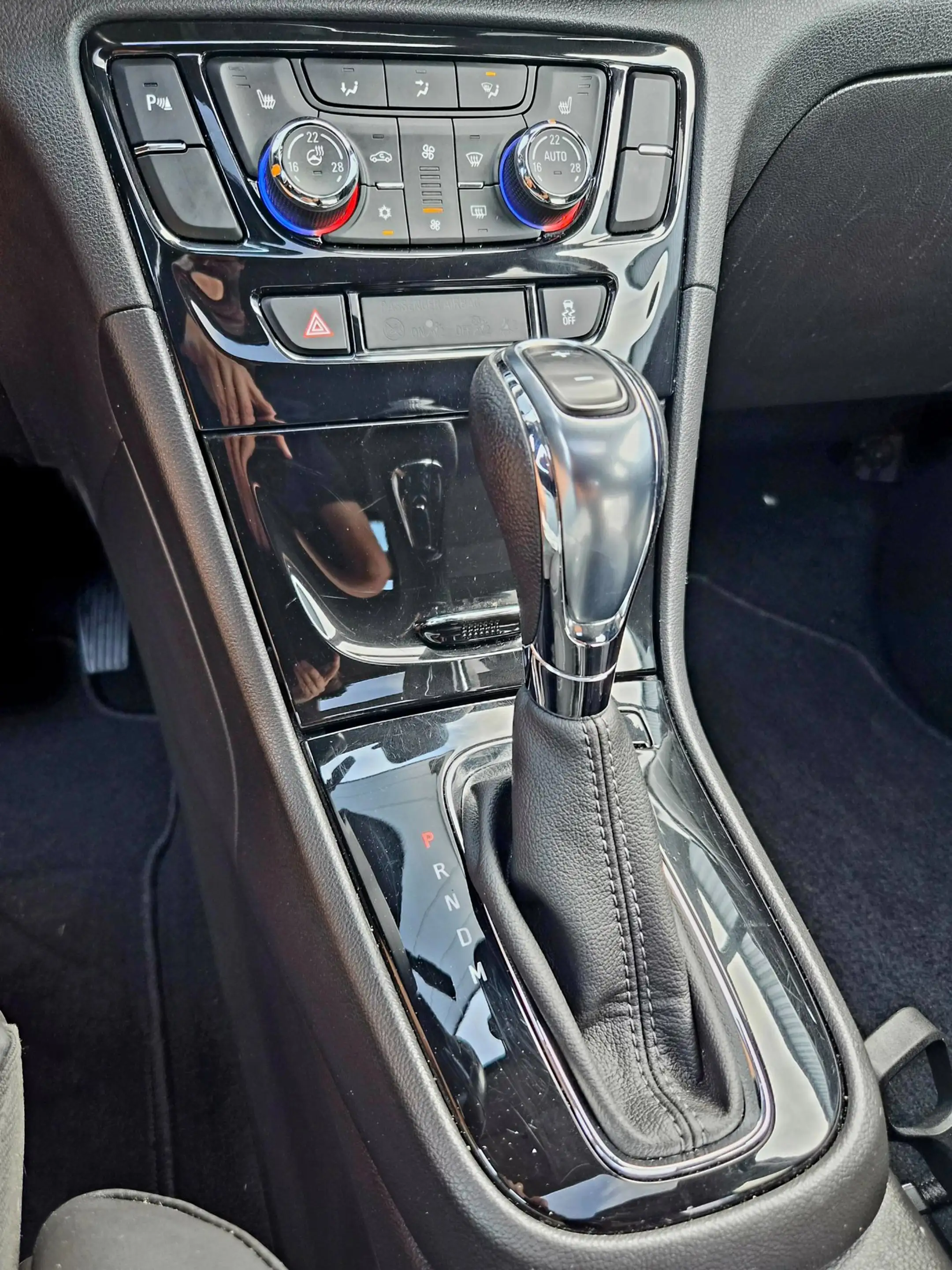Opel Mokka X 1.4 Turbo 140PK Innovation + Keyless|Schuifdak|LED — photo 26