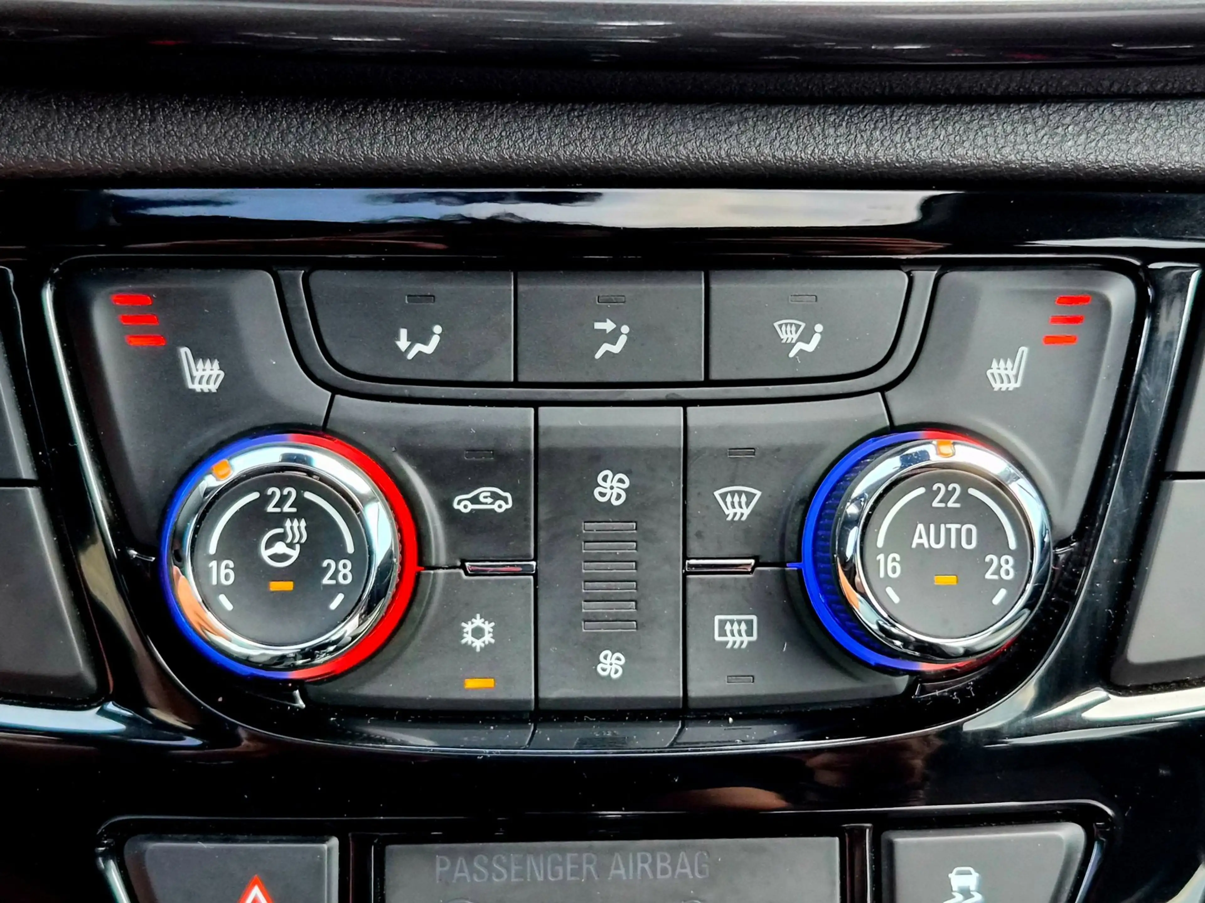 Opel Mokka X 1.4 Turbo 140PK Innovation + Keyless|Schuifdak|LED — photo 28