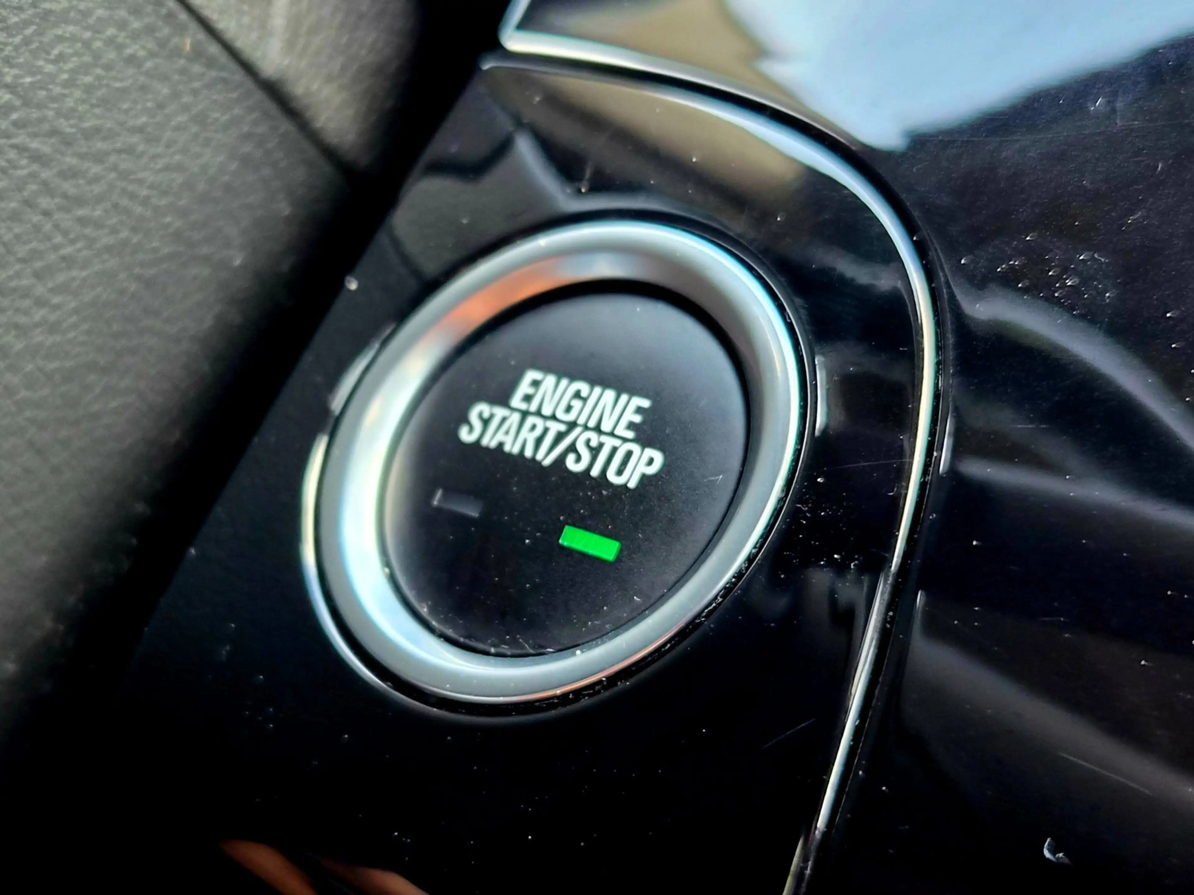 Opel Mokka X 1.4 Turbo 140PK Innovation + Keyless|Schuifdak|LED — photo 25