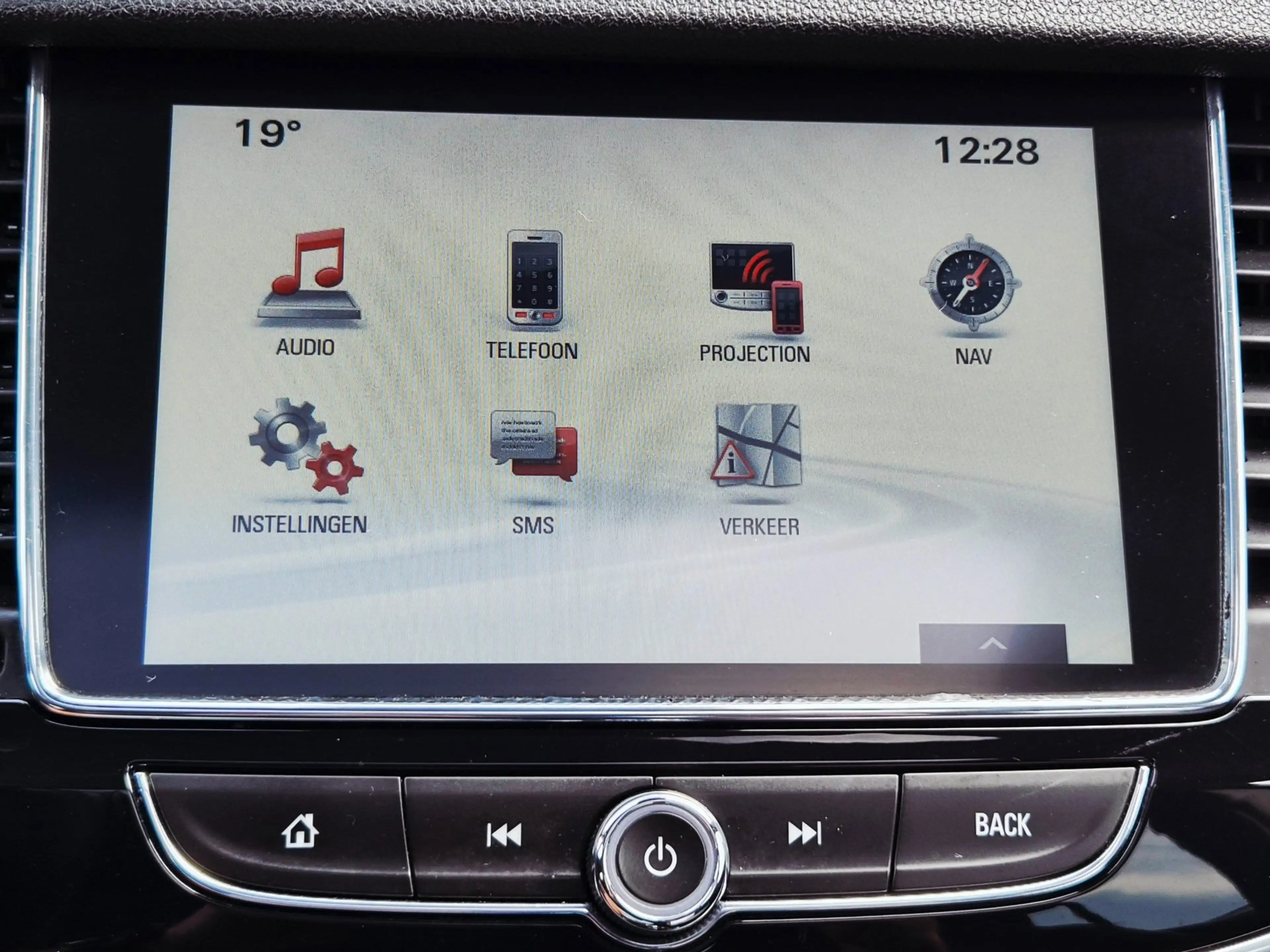 Opel Mokka X 1.4 Turbo 140PK Innovation + Keyless|Schuifdak|LED — photo 30