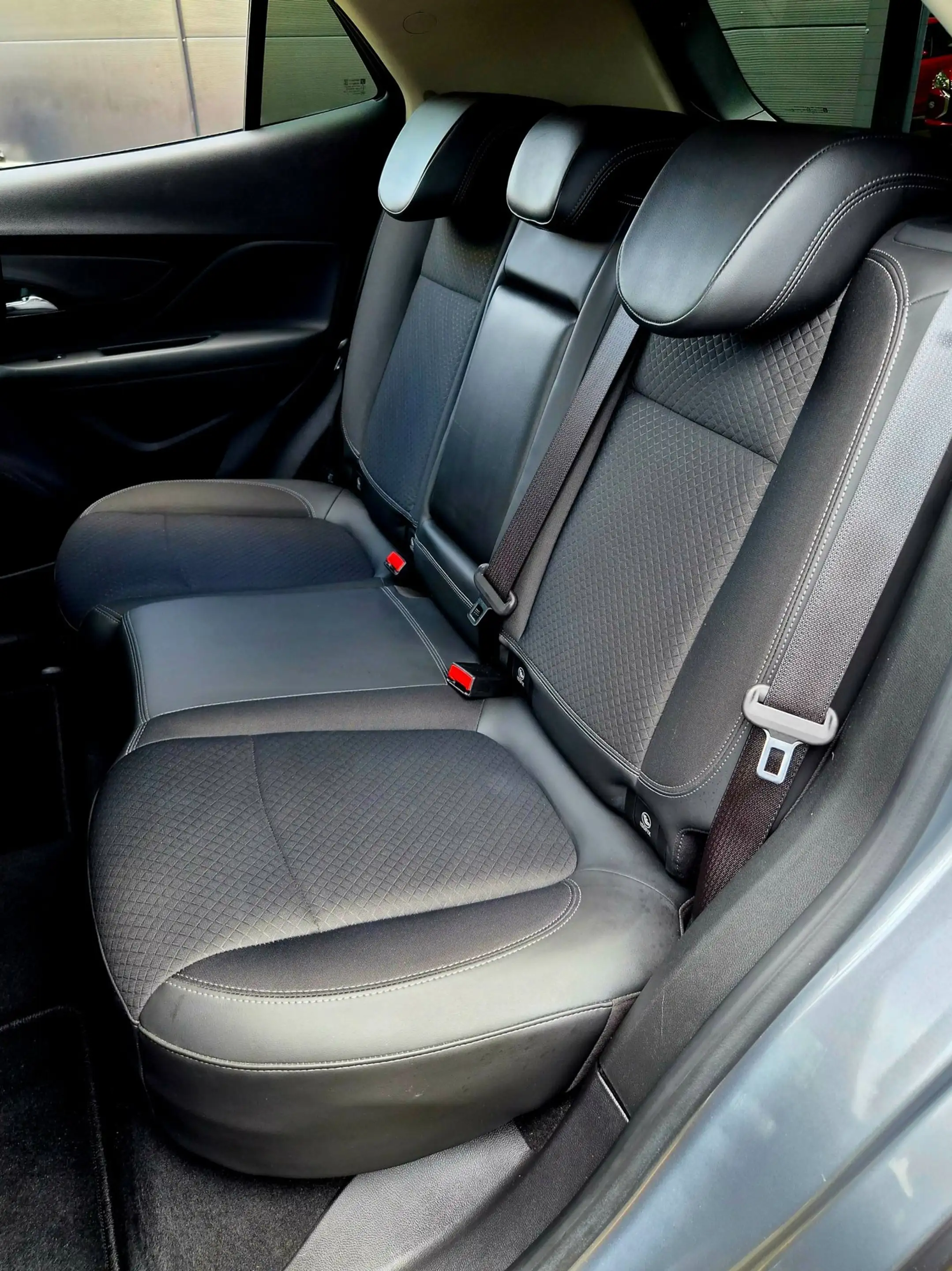 Opel Mokka X 1.4 Turbo 140PK Innovation + Keyless|Schuifdak|LED — photo 6