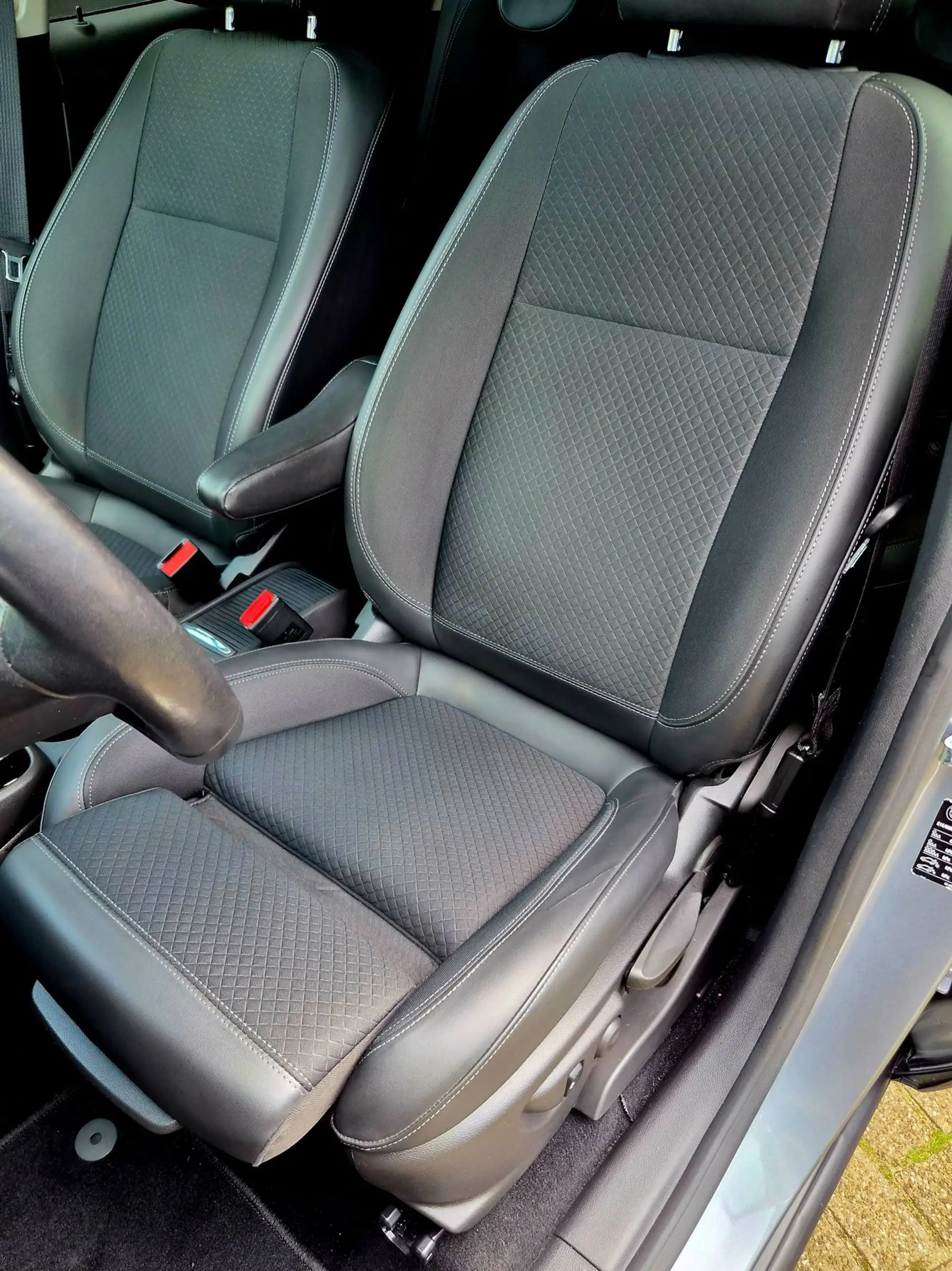 Opel Mokka X 1.4 Turbo 140PK Innovation + Keyless|Schuifdak|LED — photo 38