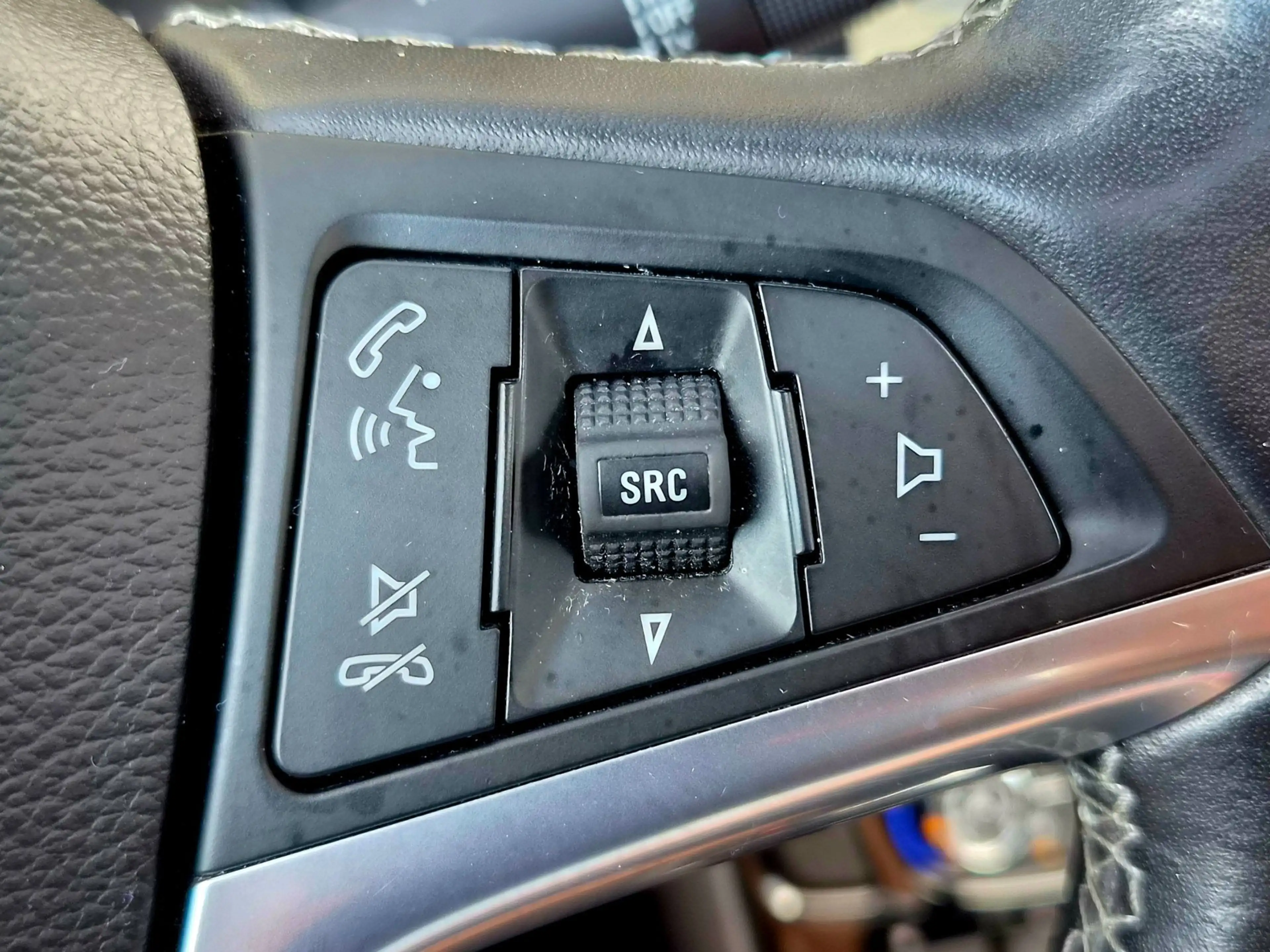 Opel Mokka X 1.4 Turbo 140PK Innovation + Keyless|Schuifdak|LED — photo 24