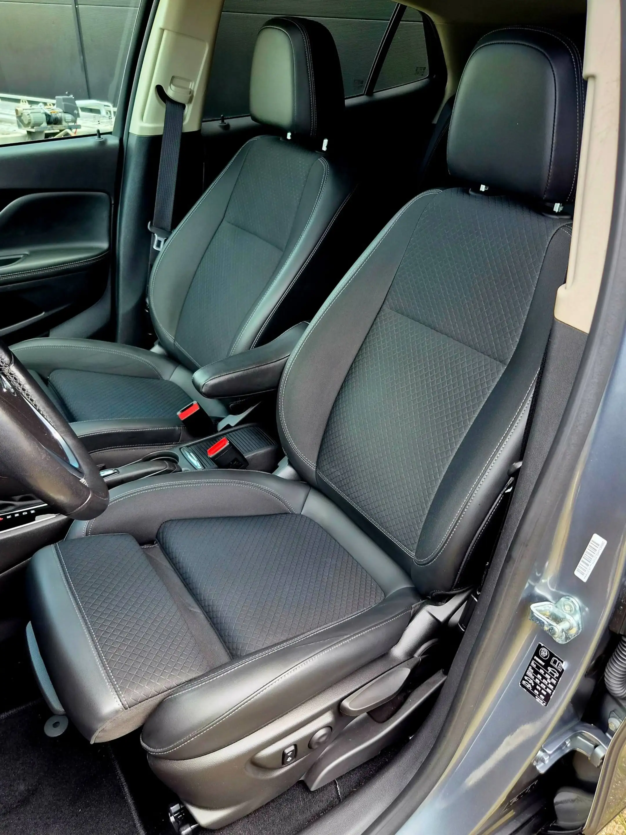 Opel Mokka X 1.4 Turbo 140PK Innovation + Keyless|Schuifdak|LED — photo 5
