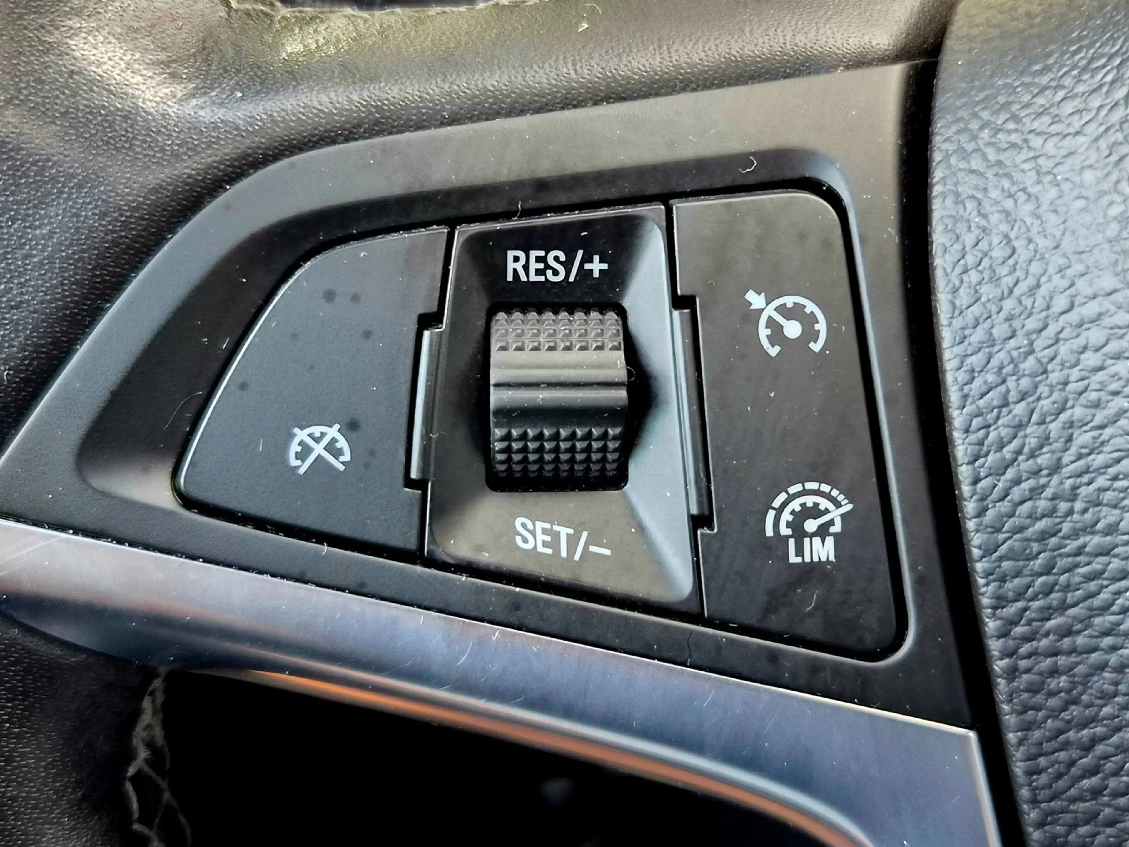Opel Mokka X 1.4 Turbo 140PK Innovation + Keyless|Schuifdak|LED — photo 22