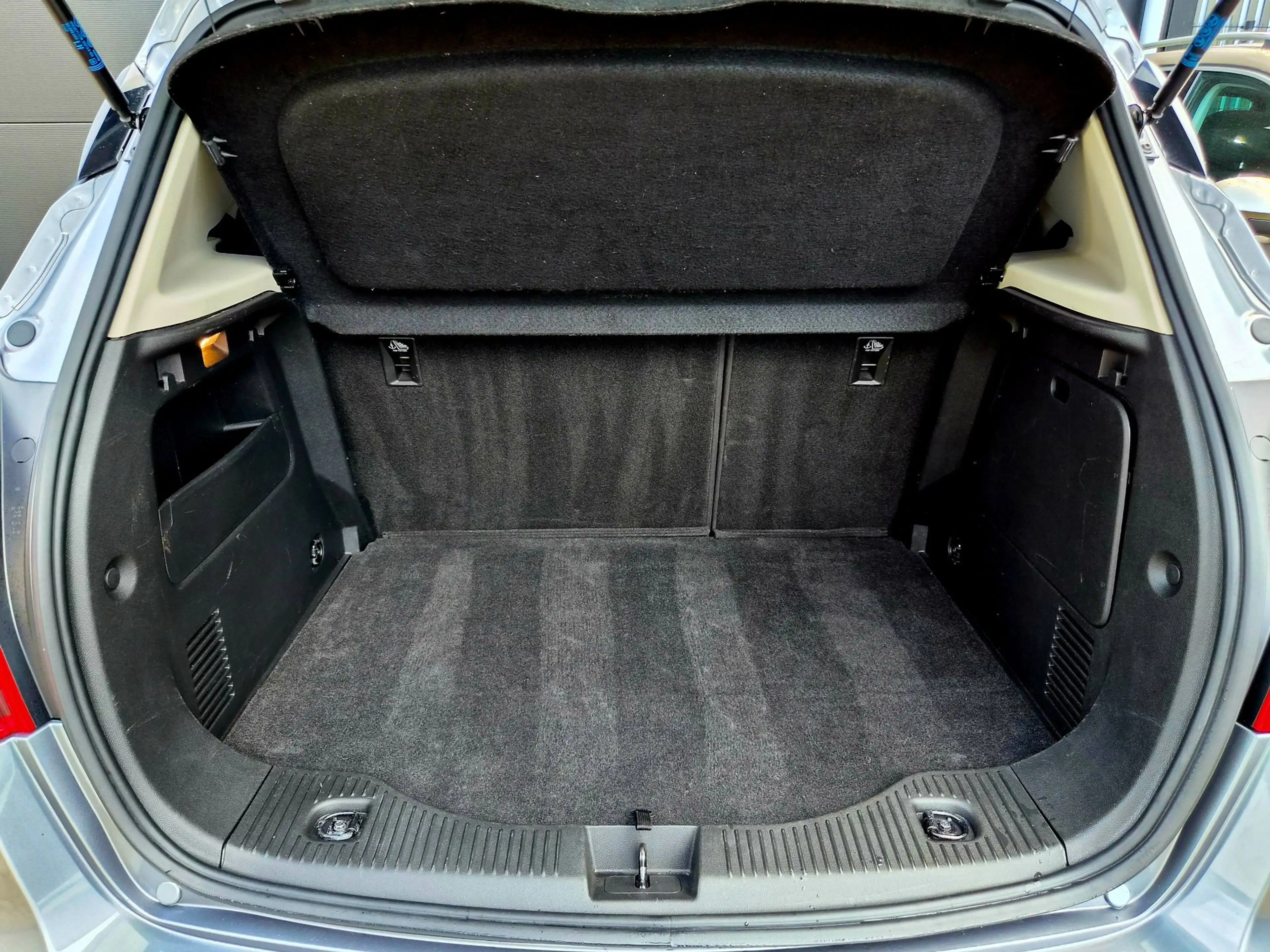 Opel Mokka X 1.4 Turbo 140PK Innovation + Keyless|Schuifdak|LED — photo 44