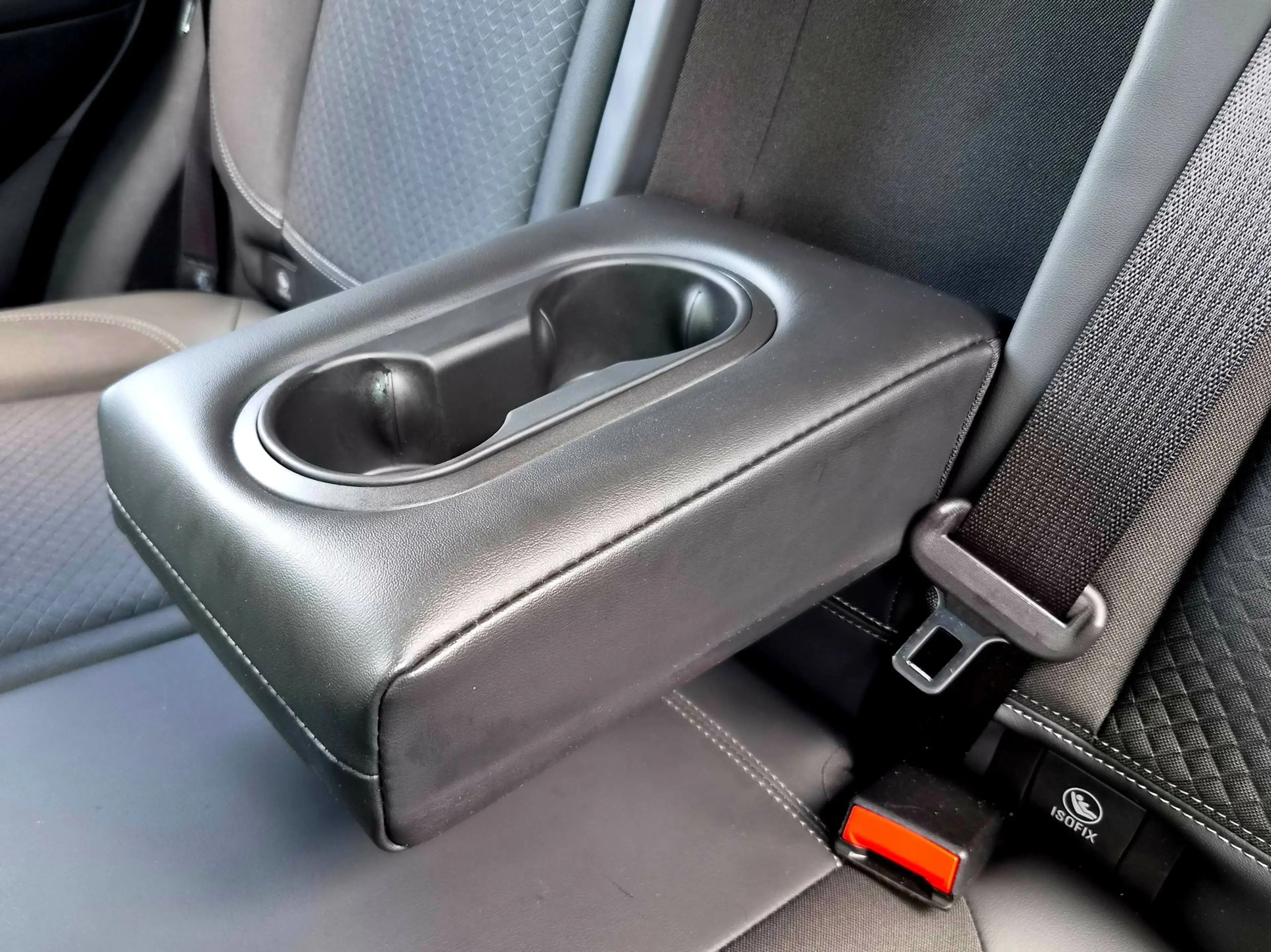 Opel Mokka X 1.4 Turbo 140PK Innovation + Keyless|Schuifdak|LED — photo 43