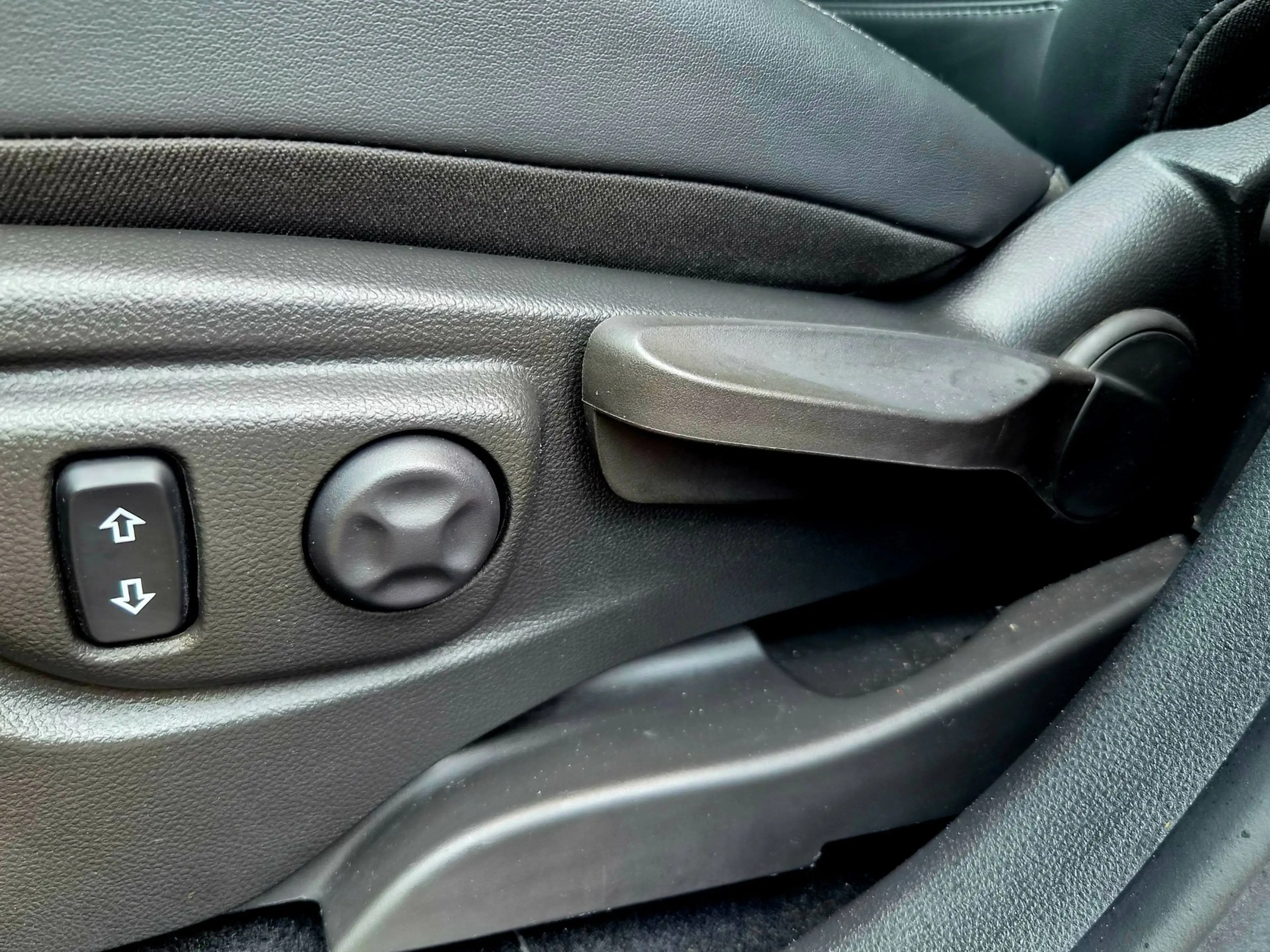 Opel Mokka X 1.4 Turbo 140PK Innovation + Keyless|Schuifdak|LED — photo 39