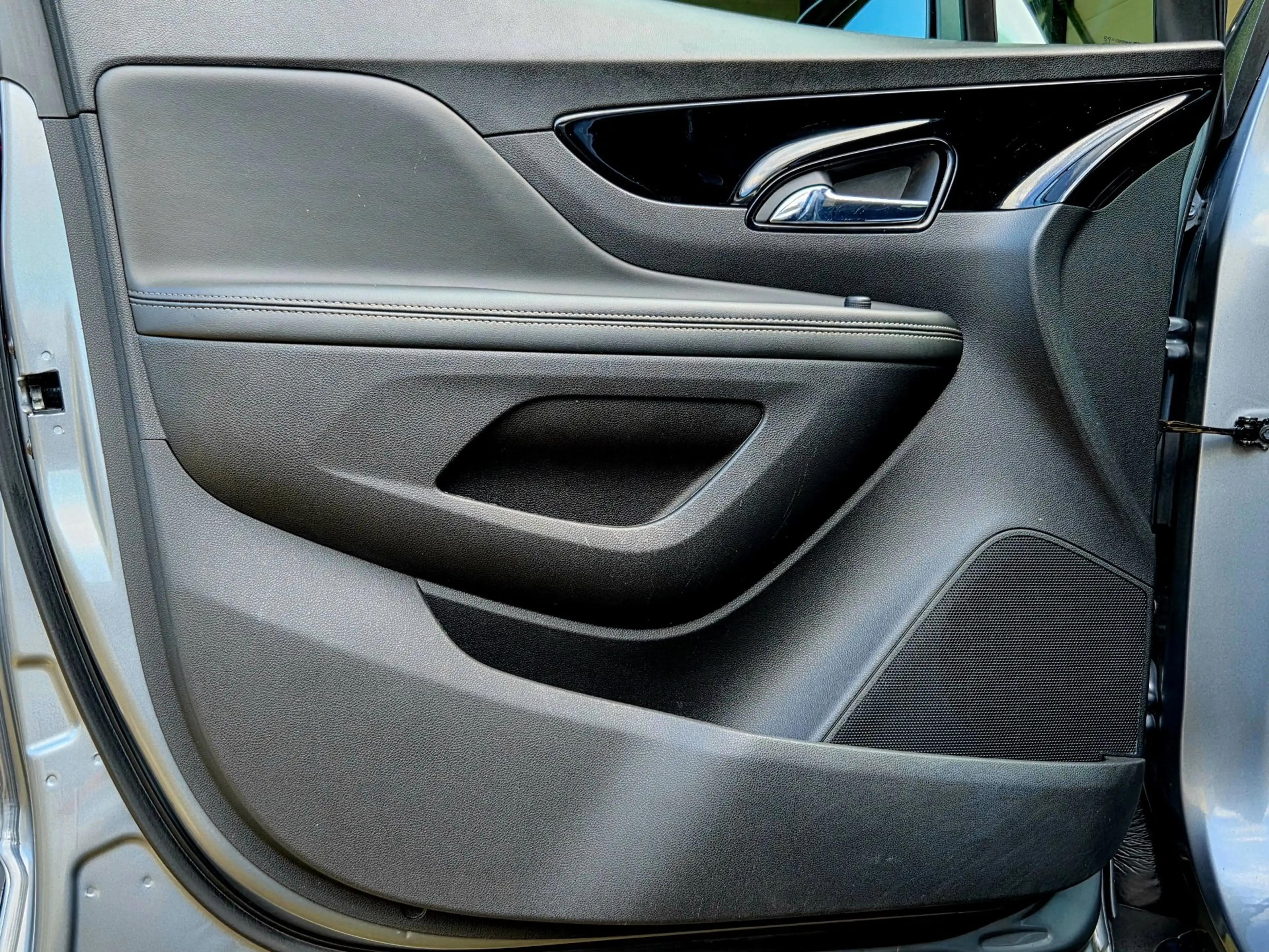 Opel Mokka X 1.4 Turbo 140PK Innovation + Keyless|Schuifdak|LED — photo 37