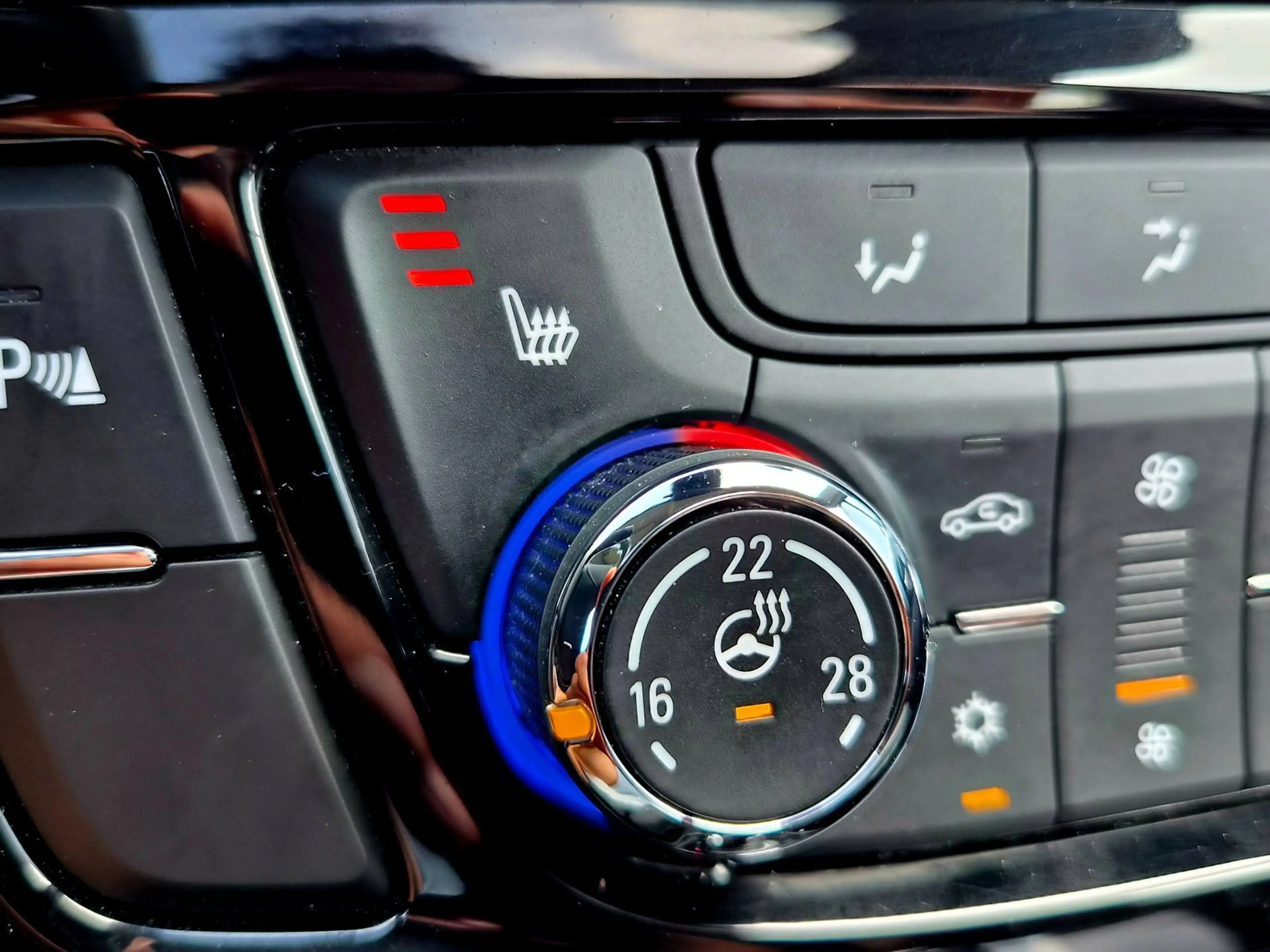 Opel Mokka X 1.4 Turbo 140PK Innovation + Keyless|Schuifdak|LED — photo 27