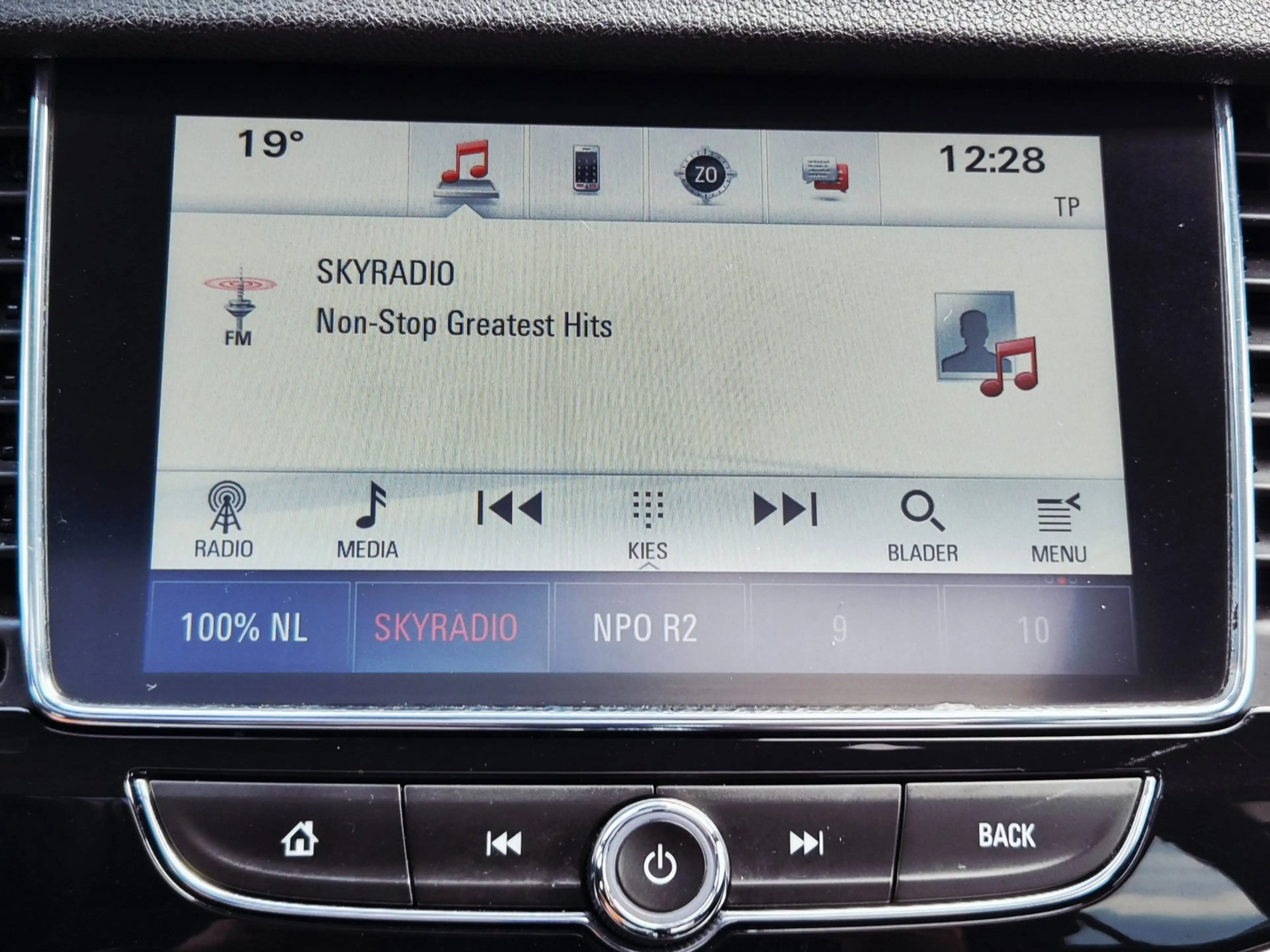 Opel Mokka X 1.4 Turbo 140PK Innovation + Keyless|Schuifdak|LED — photo 31