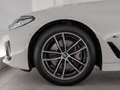 BMW 530 d xDrive Touring M Sportpaket LED/DAB/SHZ LED/DAB/ Weiß - thumbnail 10