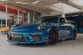 Porsche 911 991 GT3 *LIFT*APPROVED*MWST* Blau - thumbnail 20