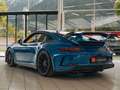Porsche 911 991 GT3 *LIFT*APPROVED*MWST* Blau - thumbnail 5