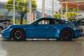 Porsche 911 991 GT3 *LIFT*APPROVED*MWST* Blau - thumbnail 4