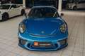 Porsche 911 991 GT3 *LIFT*APPROVED*MWST* Blau - thumbnail 11