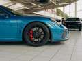 Porsche 911 991 GT3 *LIFT*APPROVED*MWST* Blau - thumbnail 9