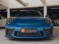 Porsche 911 991 GT3 *LIFT*APPROVED*MWST* Blau - thumbnail 12