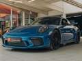 Porsche 911 991 GT3 *LIFT*APPROVED*MWST* Blau - thumbnail 3