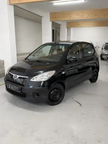 Hyundai i10 1.2 Pack