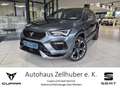 CUPRA Ateca 2.0TSI 4D DSG *ACC*el.Heck*Leder* Gris - thumbnail 1