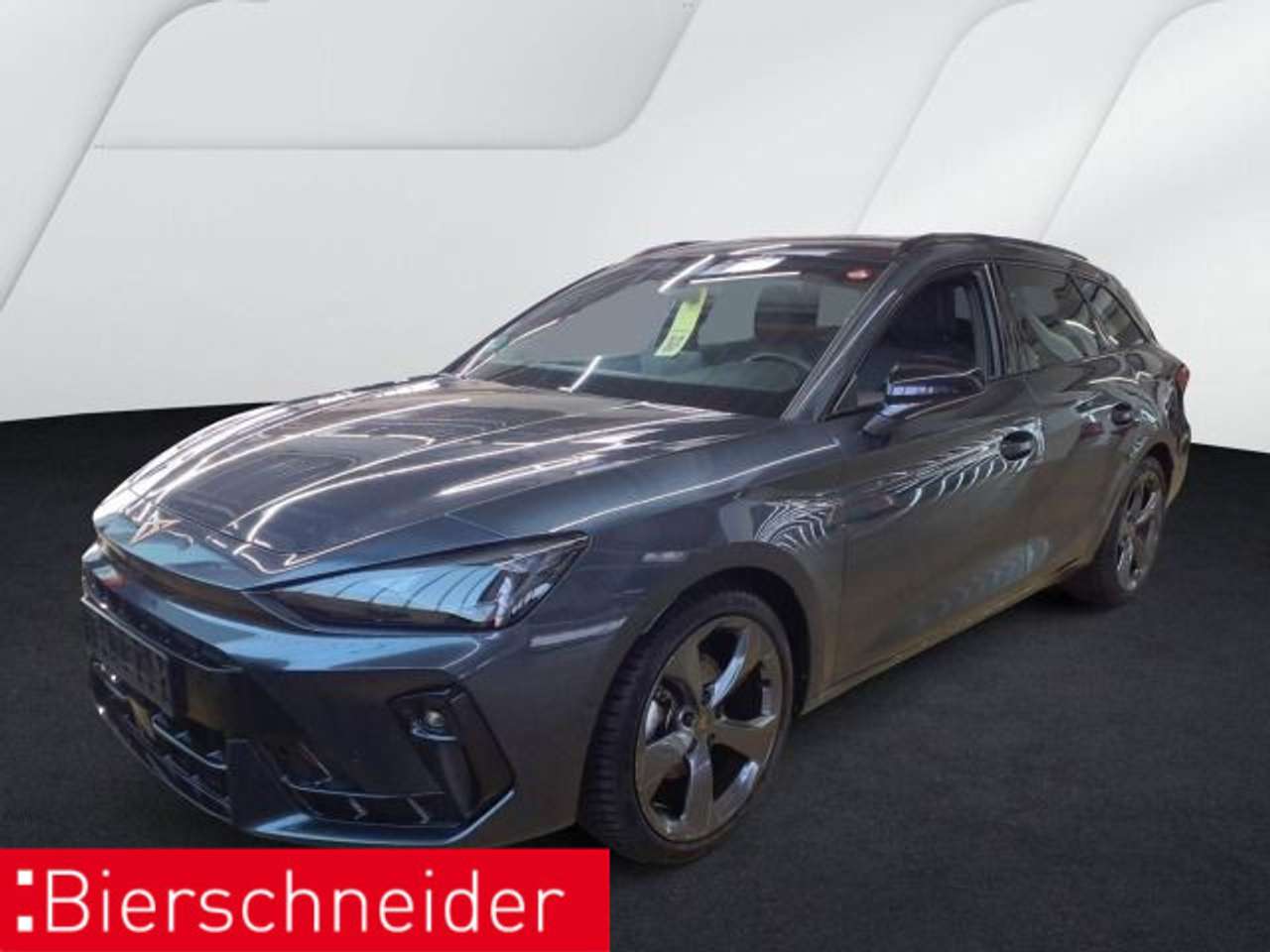 Cupra Leon 2026